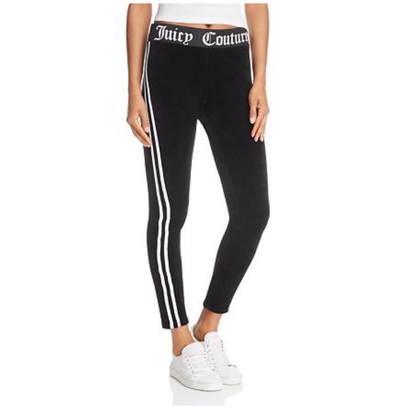 JUICE COUTURE  Velour Black Label Set👸🏻 - Picture 5 of 5